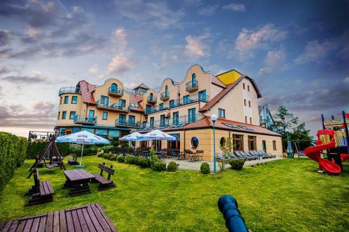 Bed & Breakfast Panorama_spa