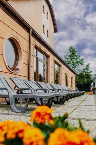 Bed & Breakfast Panorama_spa