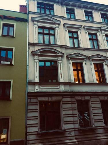 Apartament Jm-2