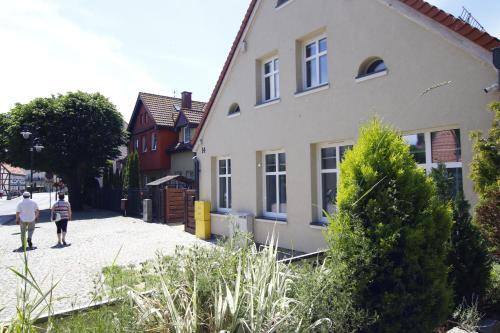 Apartamenty Royal Maris 4