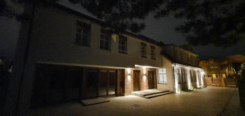 Apartamenty Royal Maris 4