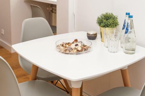 Apartamento Rent Like Home - Niek?a?ska 9/11