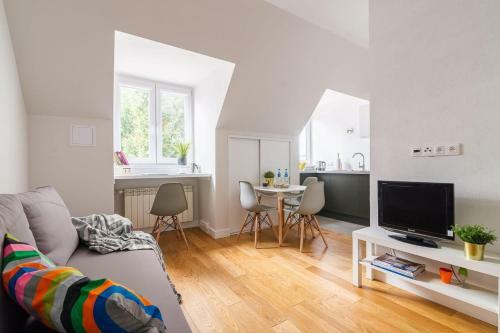 Apartamento Rent Like Home - Niek?a?ska 9/11