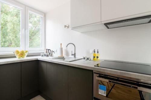 Apartamento Rent Like Home - Niek?a?ska 9/11