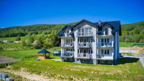Apartament Czysty Przypadek