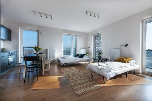 Praga Zupnicza P&o Serviced Apartments
