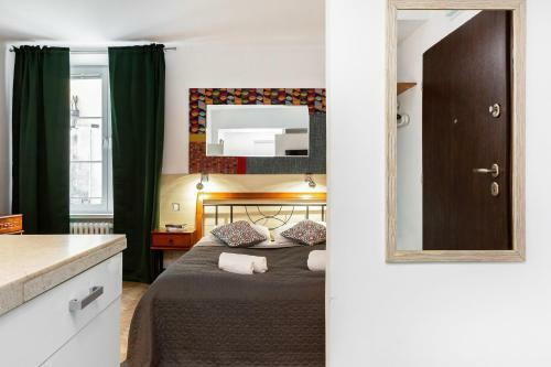 Apartments Warsaw Brzozowa By Renters