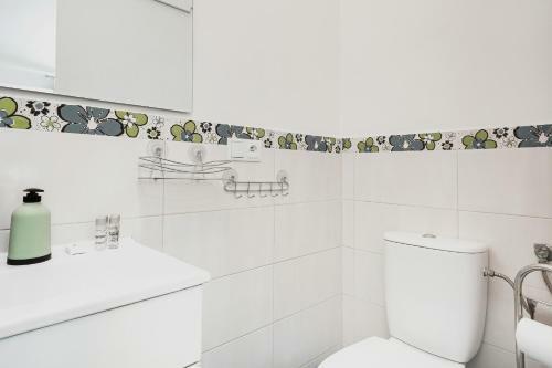 Apartments Warsaw Brzozowa By Renters