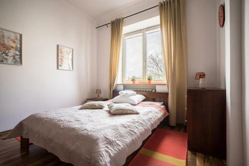 Elegant Apartment Ordynacka
