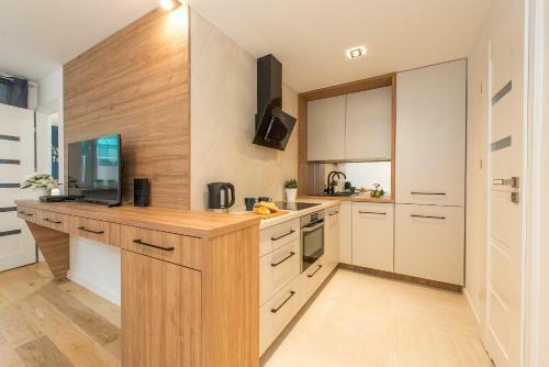 Serviced Apartments Sliska 10