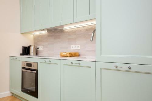 Apartments Warsaw Targowa By Renters
