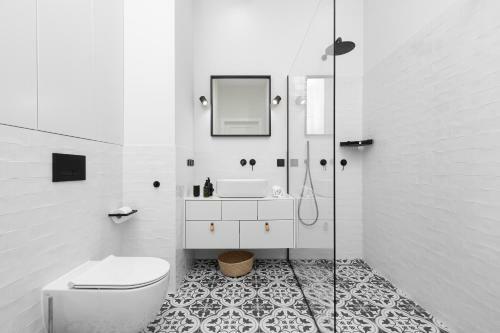 Apartments Warsaw Targowa By Renters
