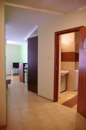 Szucha Apartments