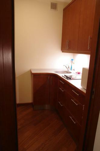 Szucha Apartments