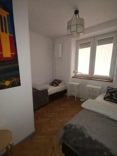 Apartament Mickiewicza