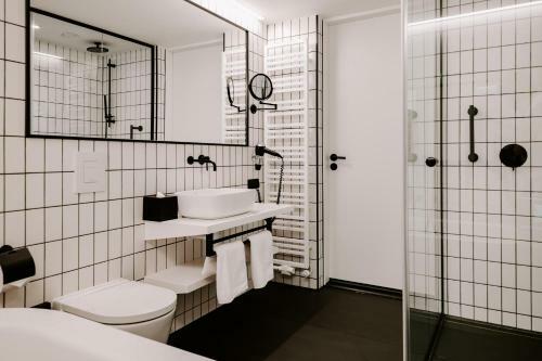 Hotel Vienna House Mokotow Warsaw