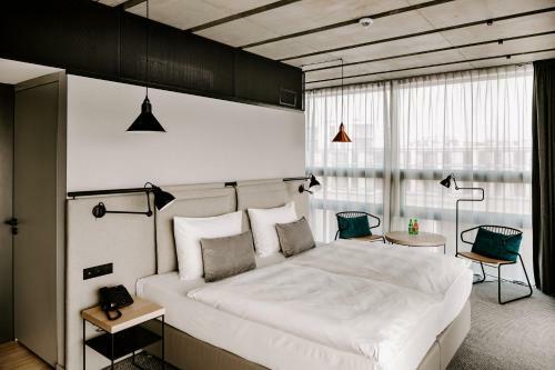 Hotel Vienna House Mokotow Warsaw