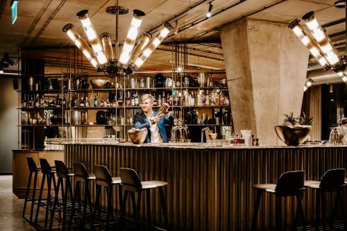 Hotel Vienna House Mokotow Warsaw