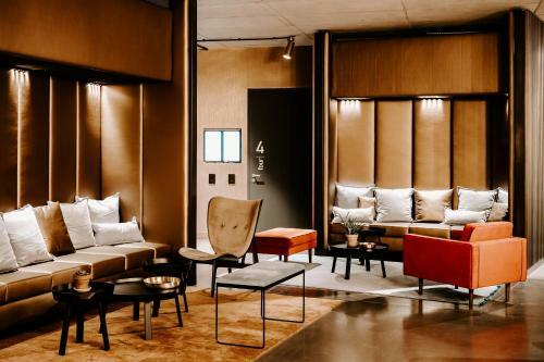 Hotel Vienna House Mokotow Warsaw