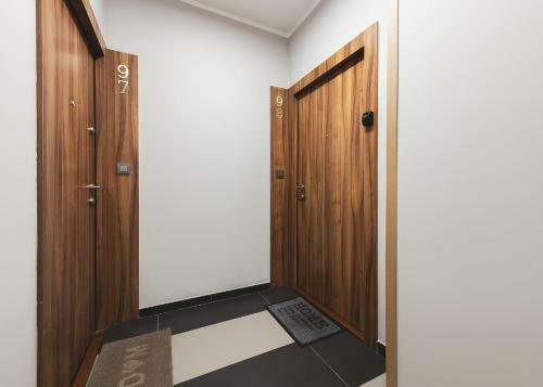 Airport Bakalarska P&o Serviced Apartments