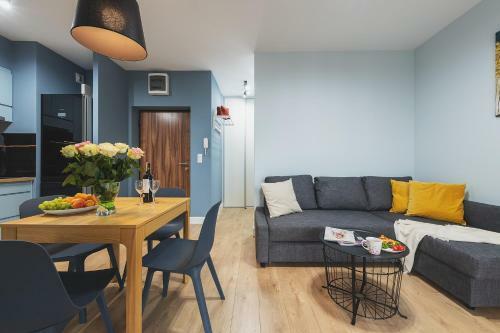 Airport Bakalarska P&o Serviced Apartments