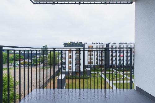 Airport Bakalarska P&o Serviced Apartments