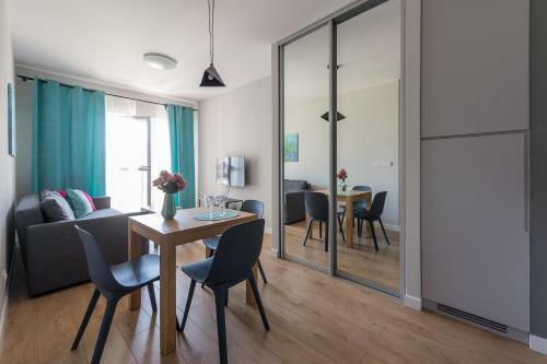 Airport Bakalarska P&o Serviced Apartments
