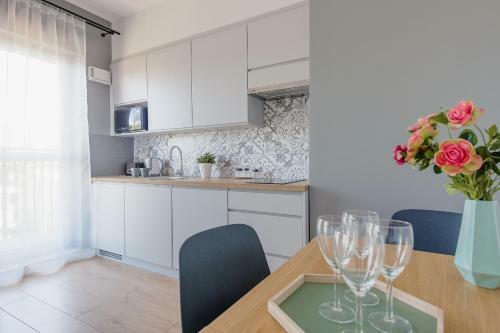 Airport Bakalarska P&o Serviced Apartments