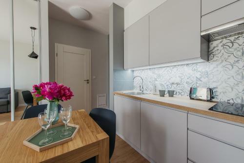 Airport Bakalarska P&o Serviced Apartments