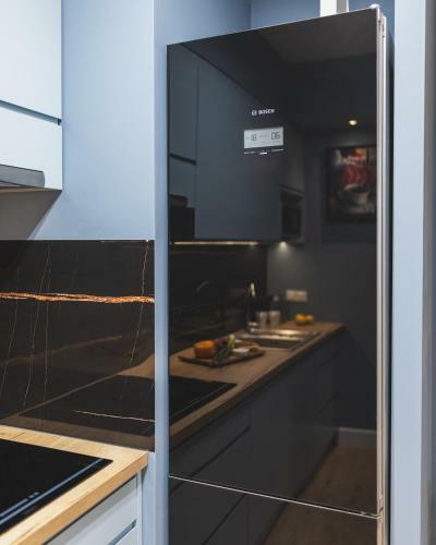 Airport Bakalarska P&o Serviced Apartments