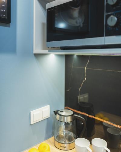 Airport Bakalarska P&o Serviced Apartments