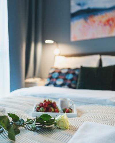 Airport Bakalarska P&o Serviced Apartments