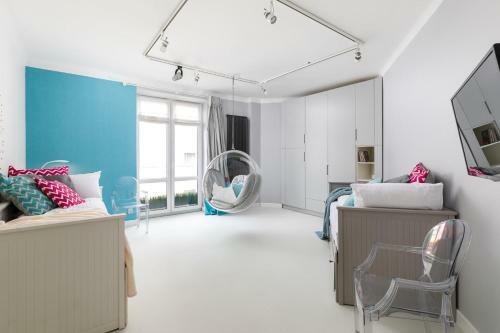 Apartamento Rent Like Home - Okopowa 29b