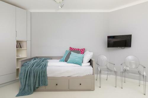 Apartamento Rent Like Home - Okopowa 29b