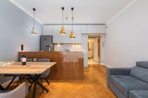 Apartamento Rent Like Home - Okopowa 29b
