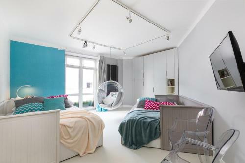 Apartamento Rent Like Home - Okopowa 29b