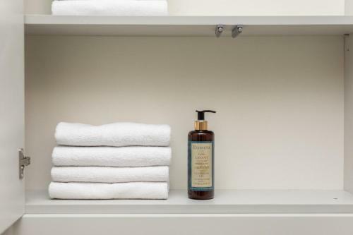 Apartamento Rent Like Home - Okopowa 29b