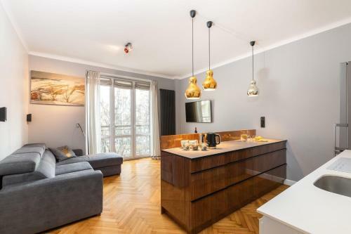 Apartamento Rent Like Home - Okopowa 29b
