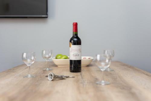 Apartamento Rent Like Home - Okopowa 29b
