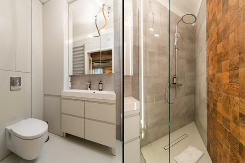 Apartamento Rent Like Home - Okopowa 29b