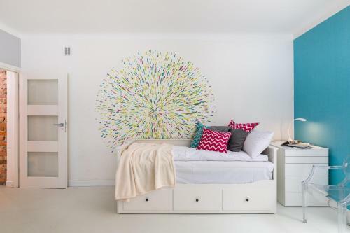 Apartamento Rent Like Home - Okopowa 29b