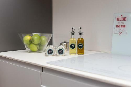 Apartamento Rent Like Home - Okopowa 29b