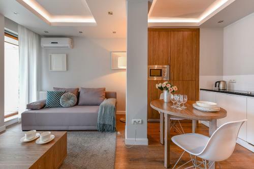 Apartamento Wronia Oxygen P&o Accommodation