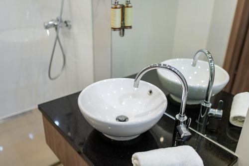 Apartamento Wronia Oxygen P&o Accommodation