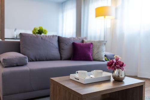 Apartamento Wronia Oxygen P&o Accommodation