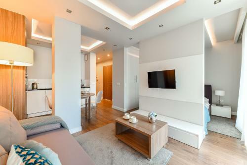 Apartamento Wronia Oxygen P&o Accommodation