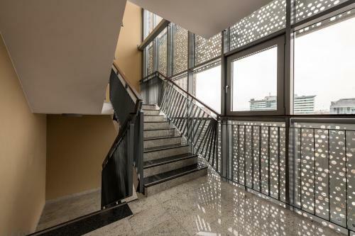 Apartamento Wronia Oxygen P&o Accommodation