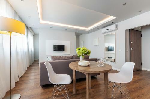 Apartamento Wronia Oxygen P&o Accommodation