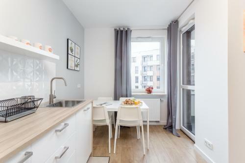 Chill Apartments Harmony Park