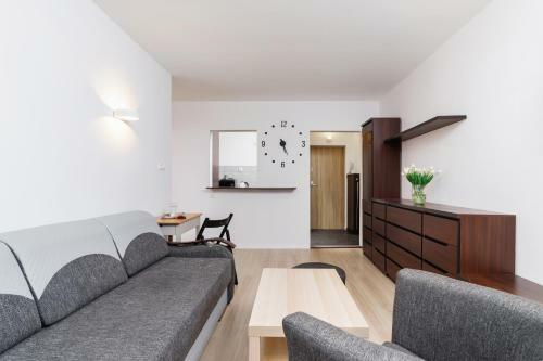 Apartments Warsaw Podlesna By Renters